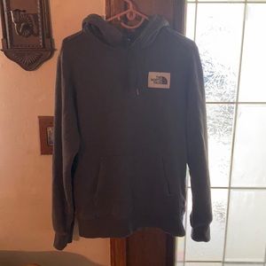 North Face Men’s Hoodie